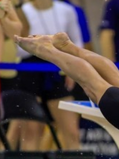 Riley Gaines feet photo thumbnail