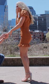 Riley Gaines feet photo thumbnail