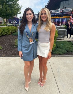 Riley Gaines feet photo thumbnail