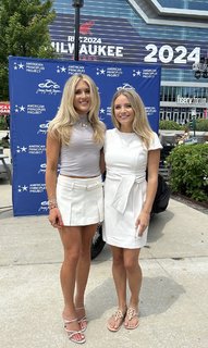 Riley Gaines feet photo thumbnail