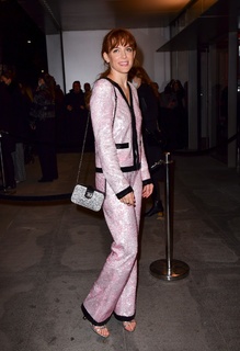 Riley Keough feet photo thumbnail