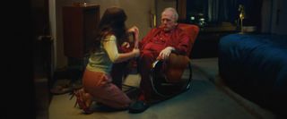Riley Keough feet photo 5