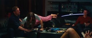 Riley Keough feet photo 4