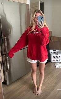Riley Mae Lewis feet photo 13