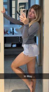 Riley Mae Lewis feet photo 19