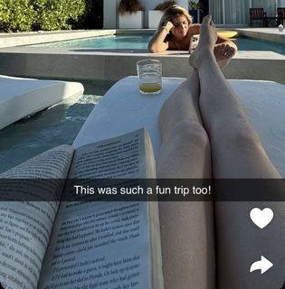 Riley Mae Lewis feet photo 18