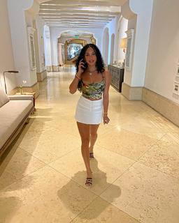 Riley Simpson feet photo 19