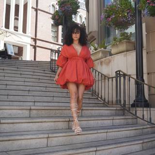 Riley Simpson feet photo 9