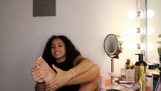 Riley Simpson feet photo 19