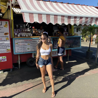 Riley Simpson feet photo 16