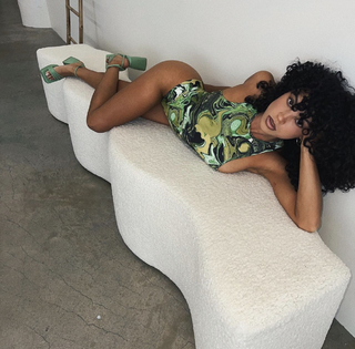 Riley Simpson feet photo 7