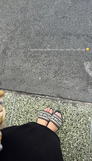 Riley Simpson feet photo 12