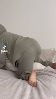 Riley Simpson feet photo 7