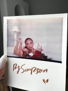 Riley Simpson feet photo 4