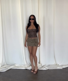 Riley Simpson feet photo 4