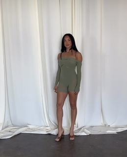 Riley Simpson feet photo 3