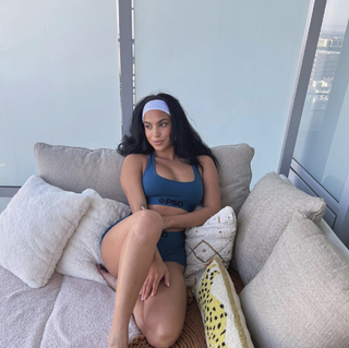 Riley Simpson feet photo 10