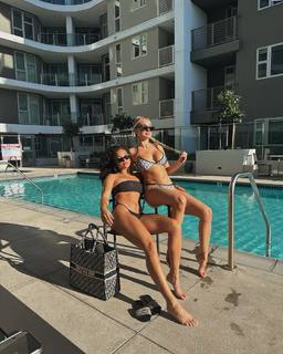 Riley Simpson feet photo 6
