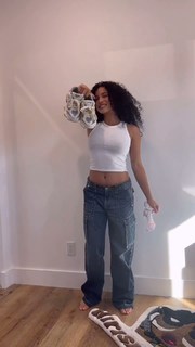 Riley Simpson feet photo 5
