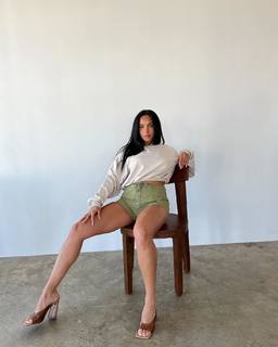 Riley Simpson feet photo 4