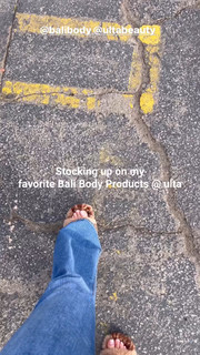 Riley Simpson feet photo 8