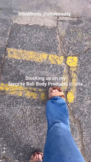 Riley Simpson feet photo 7