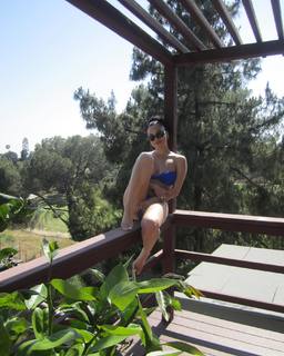 Riley Simpson feet photo 18