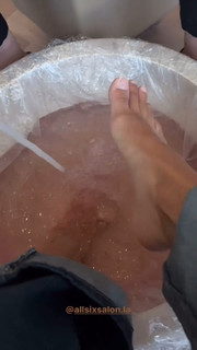 Riley Simpson feet photo 15