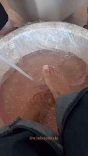 Riley Simpson feet photo 14