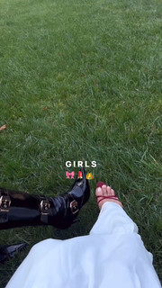 Riley Simpson feet photo 5