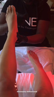 Riley Simpson feet photo 7