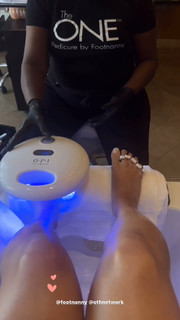 Riley Simpson feet photo 6