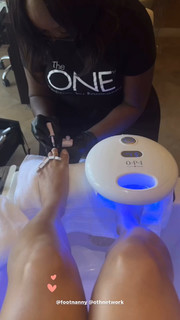Riley Simpson feet photo 5
