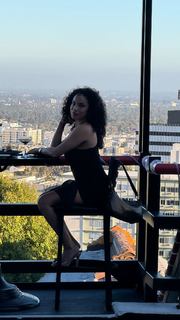 Riley Simpson feet photo 14