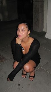 Riley Simpson feet photo 2
