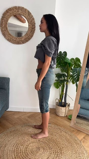 Riley Simpson feet photo 1