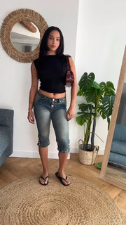 Riley Simpson feet photo 16