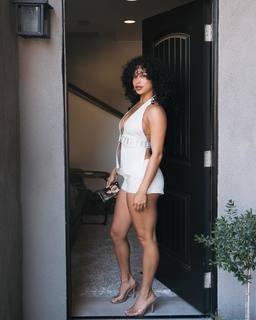 Riley Simpson feet photo 15