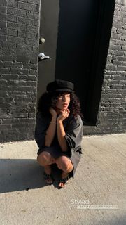 Riley Simpson feet photo 12