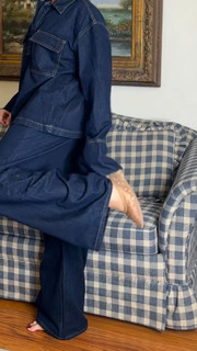 Riley Simpson feet photo 18
