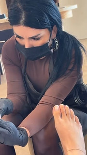 Riley Simpson feet photo 12
