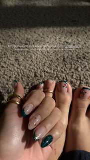 Riley Simpson feet photo 9