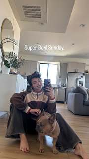 Riley Simpson feet photo 18