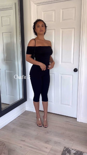 Riley Simpson feet photo 2