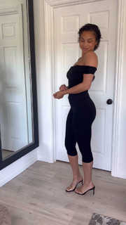 Riley Simpson feet photo 1