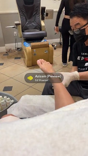 Riley Simpson feet photo 5