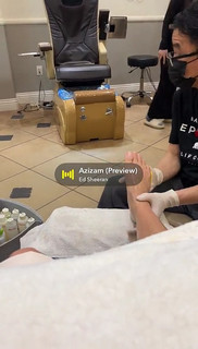 Riley Simpson feet photo 4