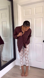 Riley Simpson feet photo 1