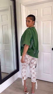 Riley Simpson feet photo 13