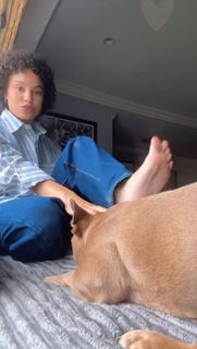 Riley Simpson feet photo 12